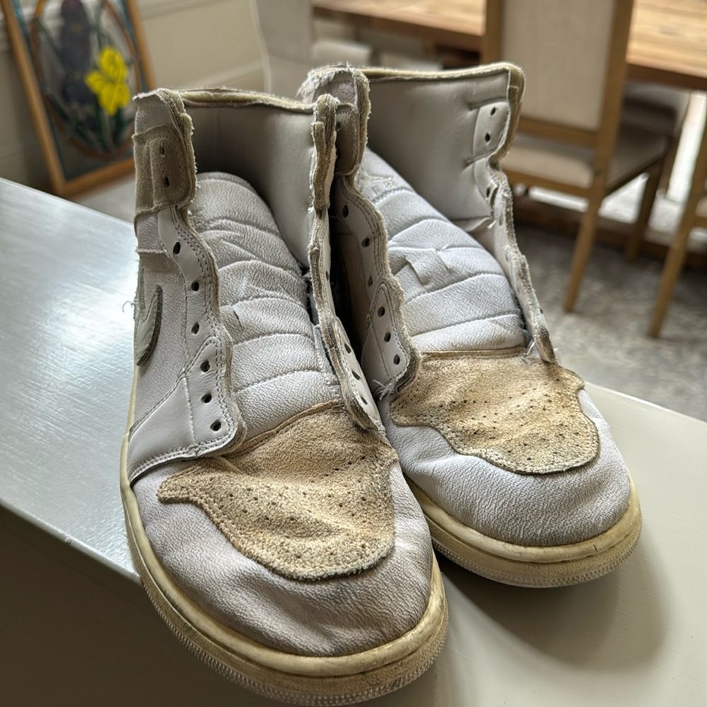 Men’s Nike Air Jordan’s